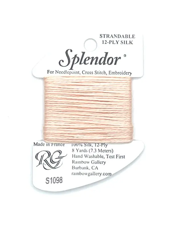S1098-POWDER BRONZE