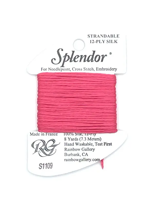 S1109-BRITE CORAL