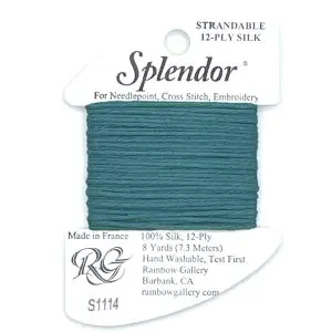 S1114-MEDITERRANEAN BLUE