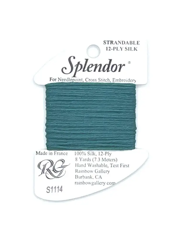 S1114-MEDITERRANEAN BLUE
