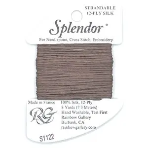 S1122-VERY DARK BEIGE