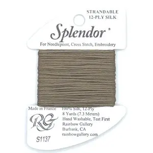 S1137-DARK MOCHA