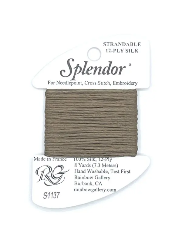 S1137-DARK MOCHA