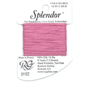 S1152-PL RASPBERRY