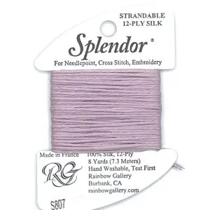 S807-LITE PURPLE
