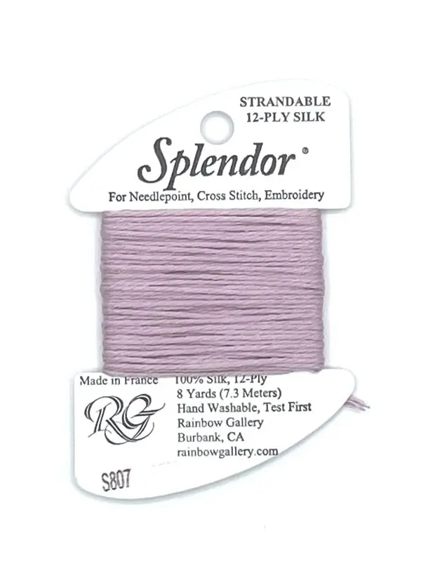 S807-LITE PURPLE