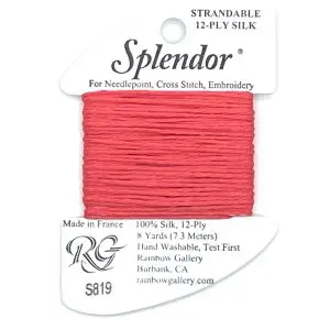 S819-CORAL