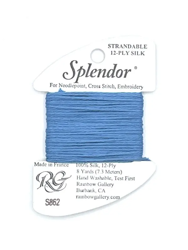 S862-DARK WEDGEWOOD