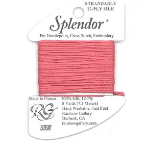 S898-MEDIUM CORAL