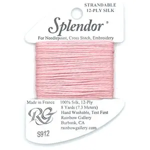 S912-LITE SHELL PINK