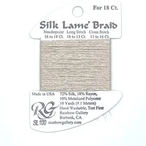 SL100-Sand