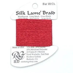 SL53-Crimson
