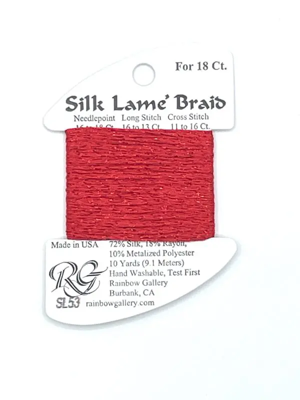 SL53-Crimson