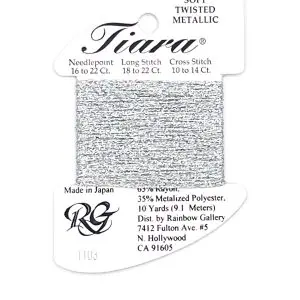 T103- SILVER
