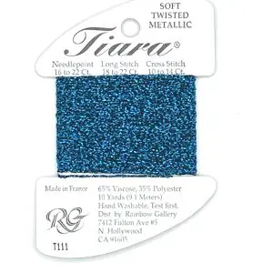 T111- ROYAL BLUE