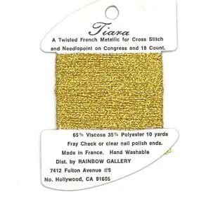 T129- YELLOW