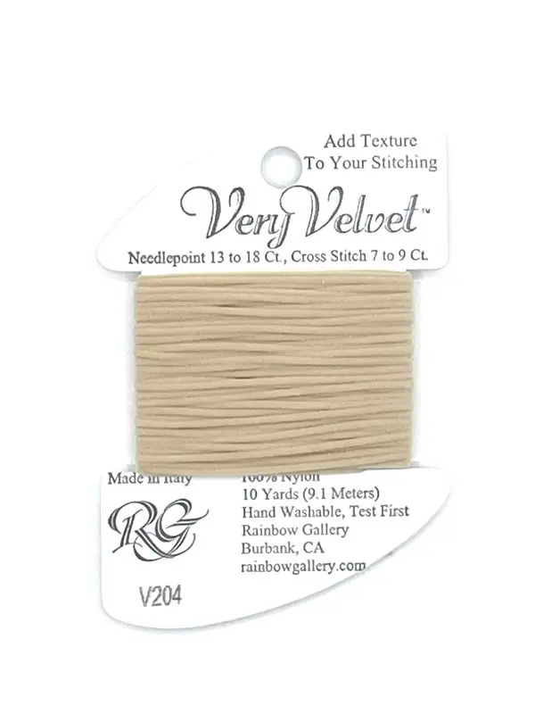 V204- TAUPE