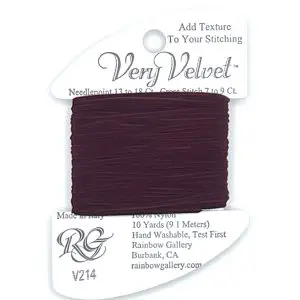 V214- GARNET