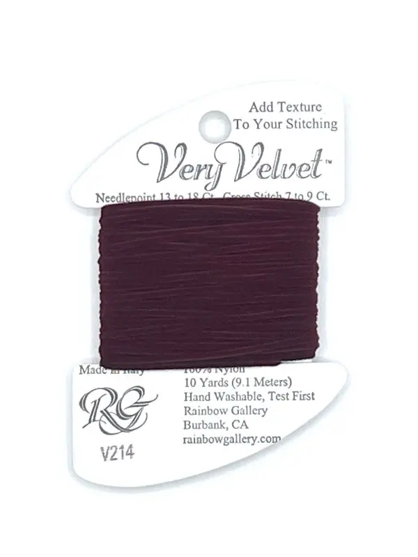 V214- GARNET