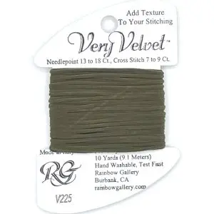 V225- OLIVE