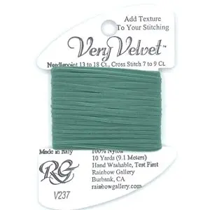 V237- SEA GREEN