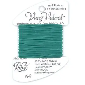 V249- TEAL