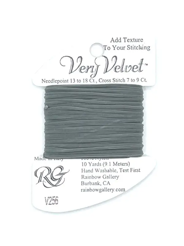 V256- GRAY