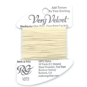 V273- CREAM