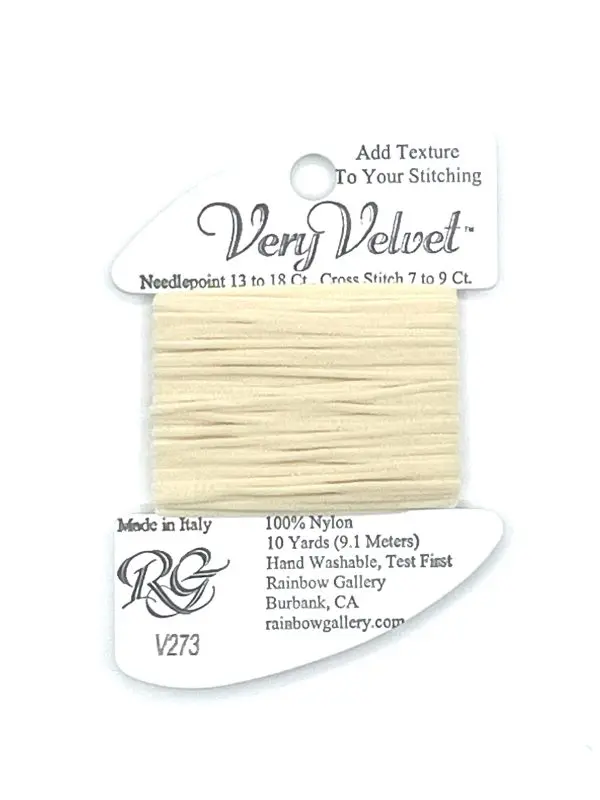 V273- CREAM
