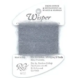 W102- DARK PEARL GRAY