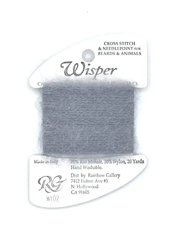 W102- DARK PEARL GRAY