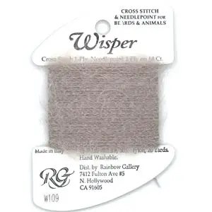 W109- MINK