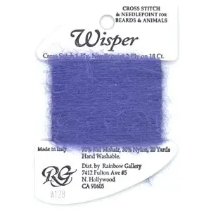 W128- VIOLET