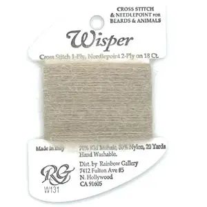 W131- BEIGE