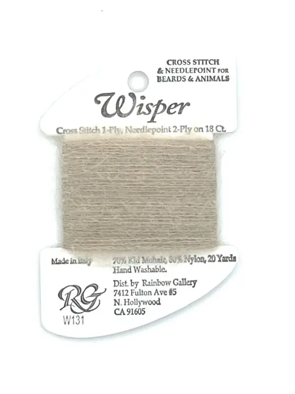 W131- BEIGE