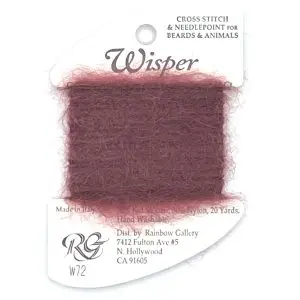 W72- BURGUNDY