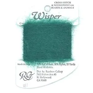 W87- NEW GREEN