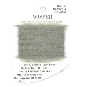 W92- OLIVE
