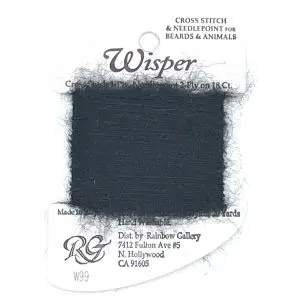 W99- BLACK