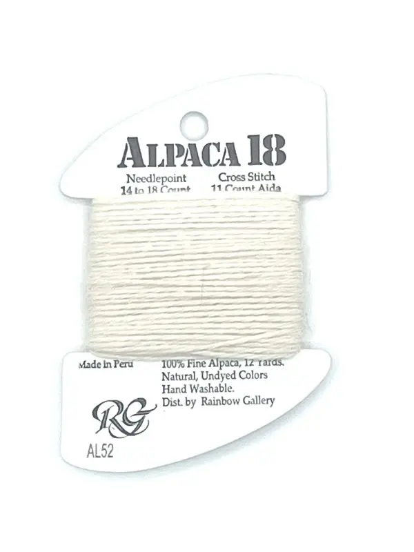 AL52- OFF-WHITE