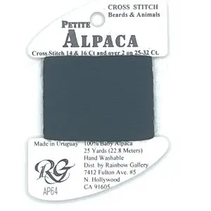 AP64- BLACK