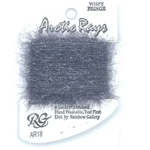 AR18- Kitty Cat Grey