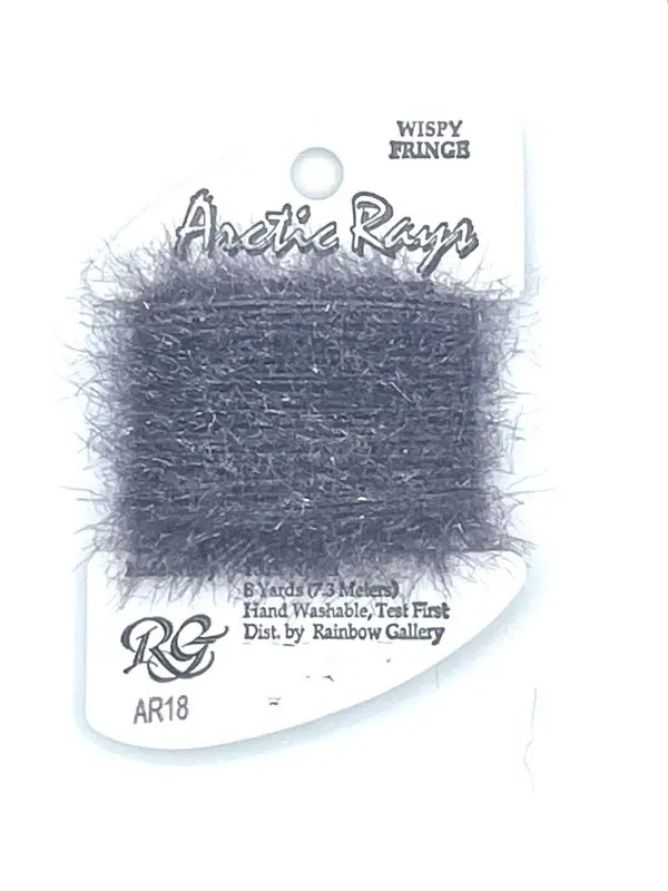 AR18- Kitty Cat Grey