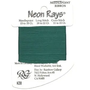 N38- Emerald