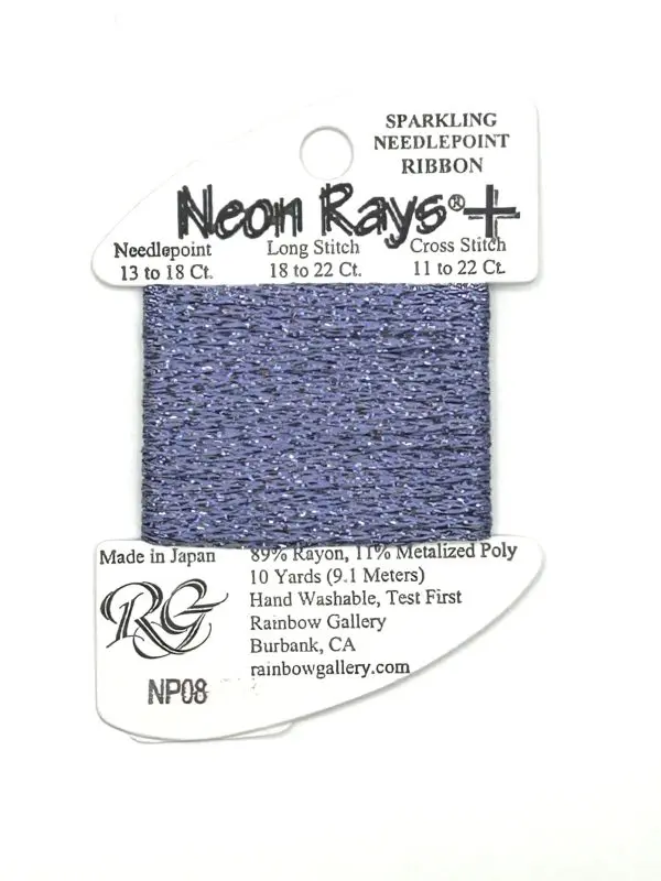 NP08-AMETHYST