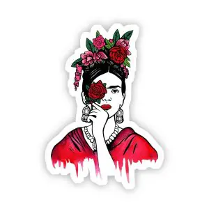 Frida Kahlo