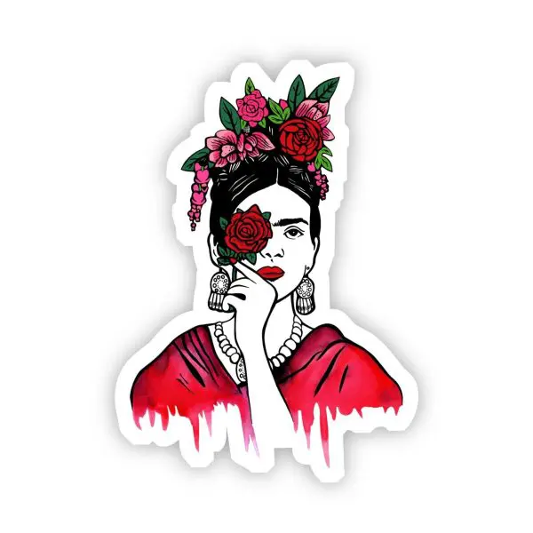 Frida Kahlo