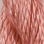 C-166- Tea Rose