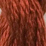 C-019- Brick Red