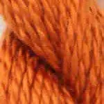 C-193- Autumn Orange